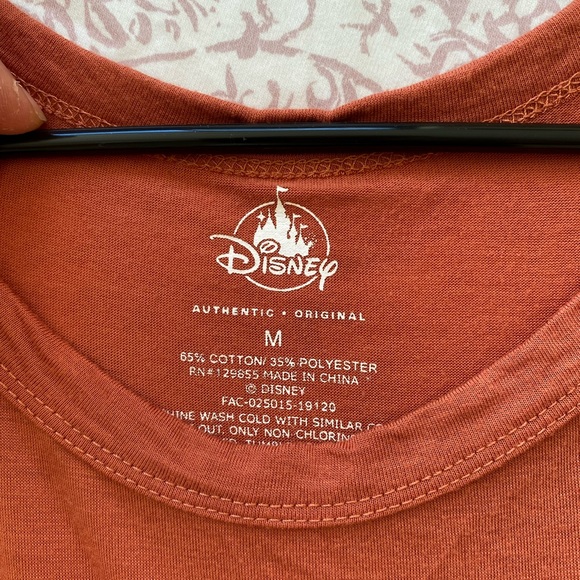Women’s Disney Tank Top - Picture 2 of 3